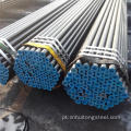 API 5L Grade B Carbon Steel Sem Flornete